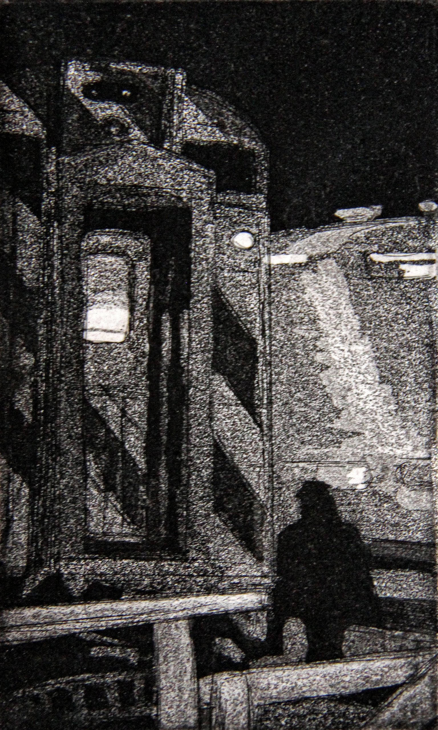 Metra Train — image 2