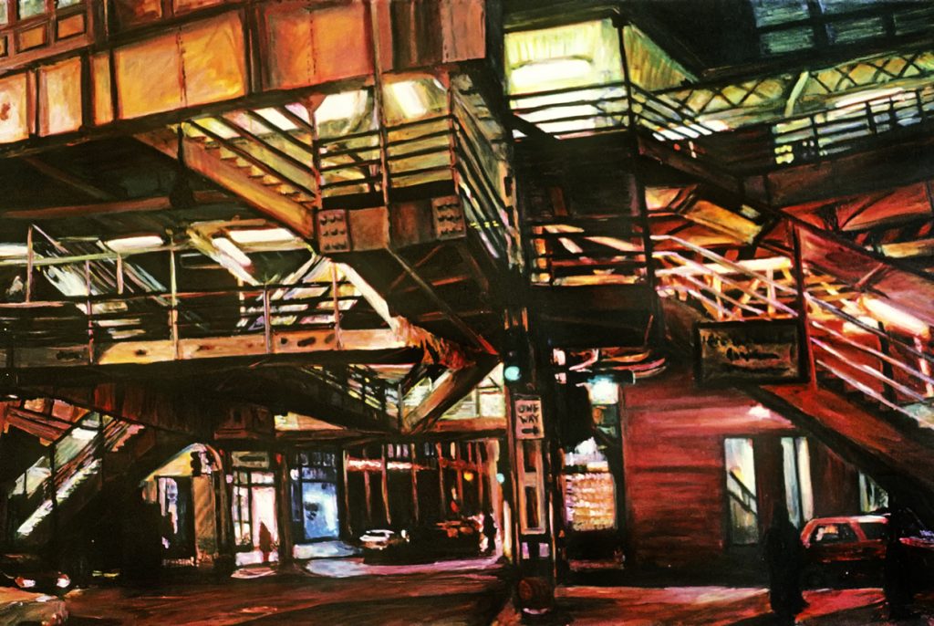 Intersections