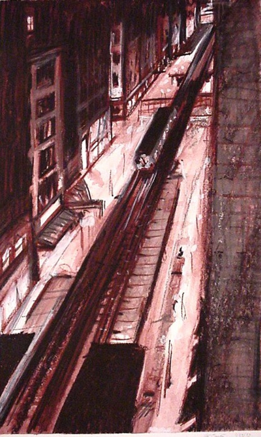 View Over Wabash — image 2