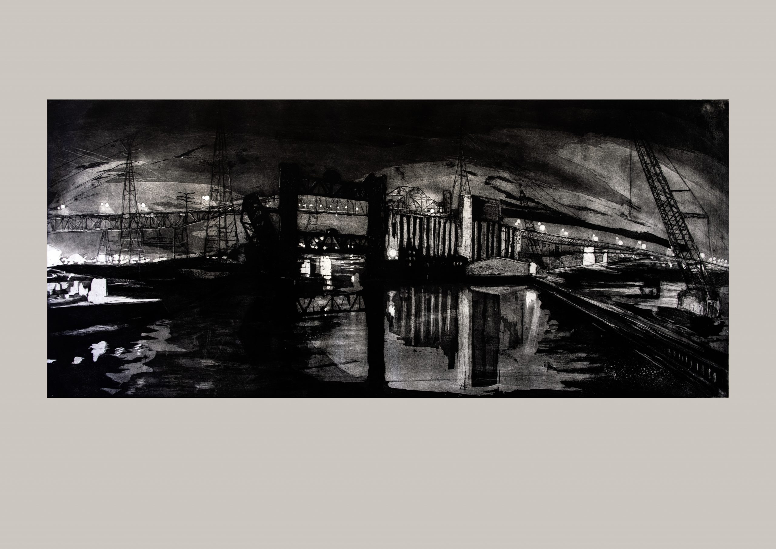 95th Street Bridge — image 1