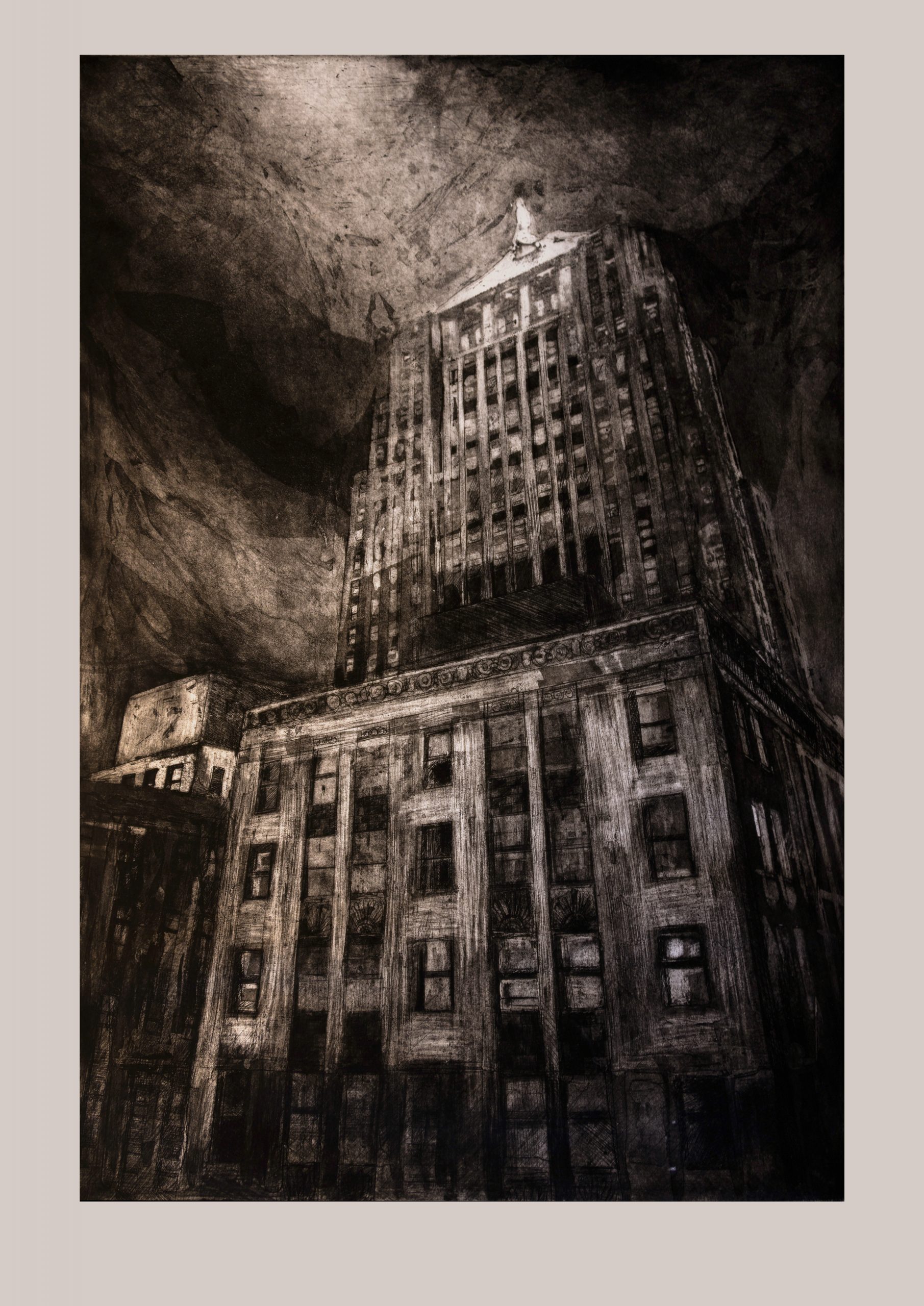 Chicago Board of Trade — image 1
