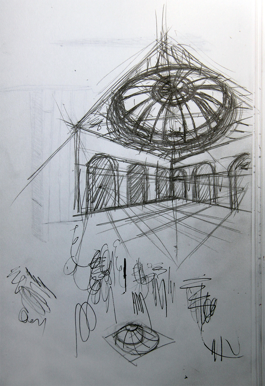 Domed Interior (G.A.R. Rotunda) — image 2