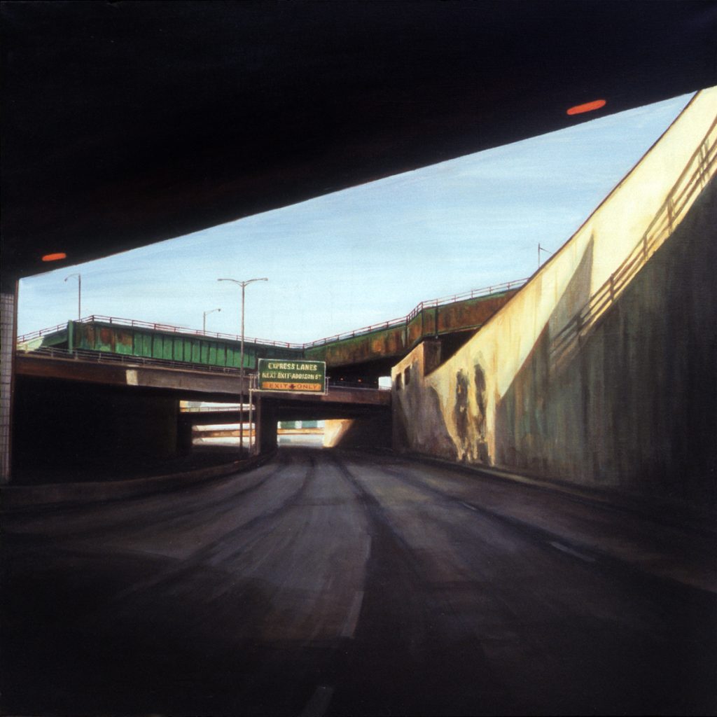 Express Lanes