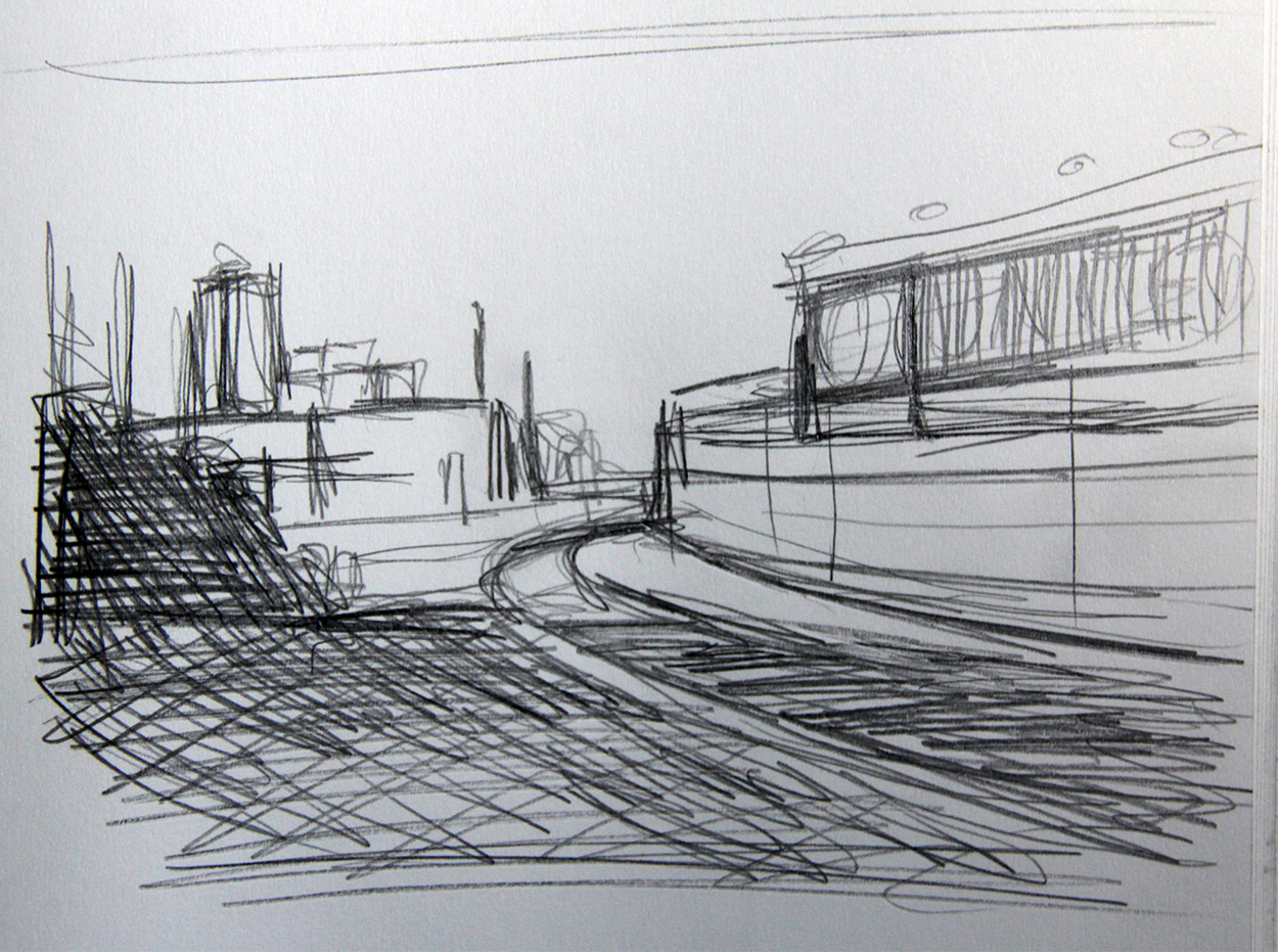 Abandoned Tracks — image 2