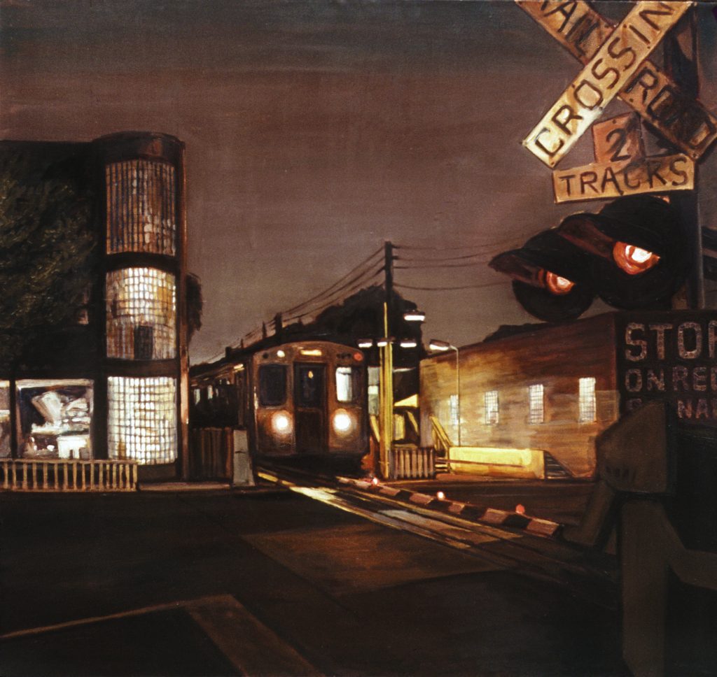 El Station at Francisco