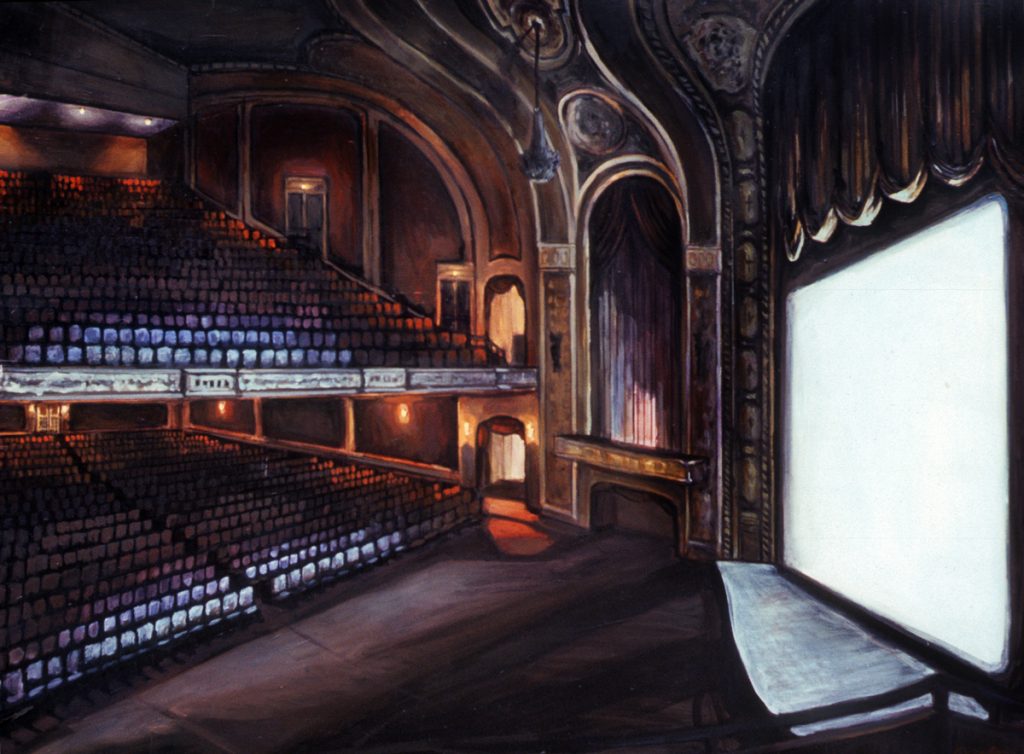 Orpheum Theater (Madison. WI)