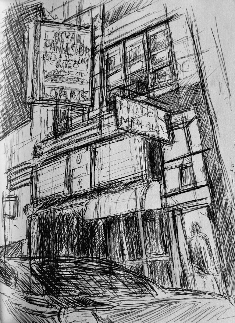 South Clark Street — image 2