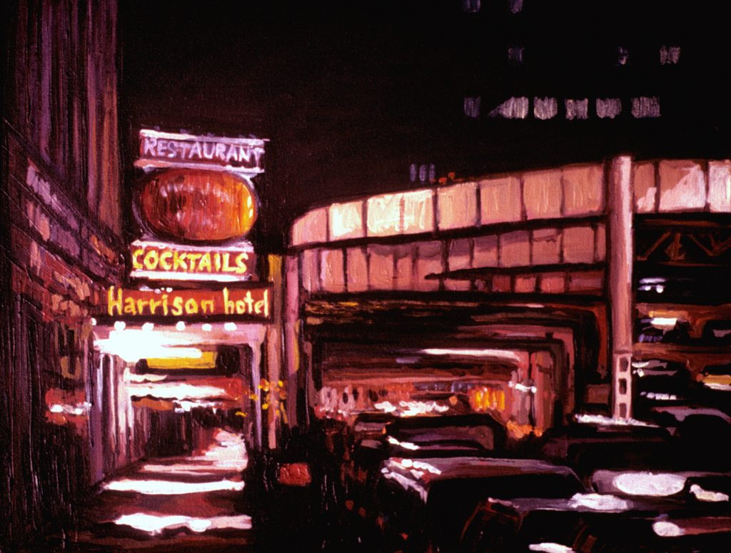 Cocktails