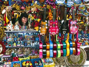 Olvera Street