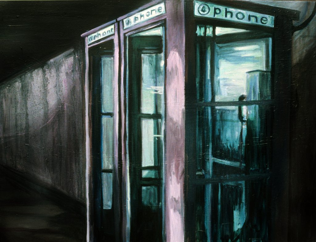 Phonebooths