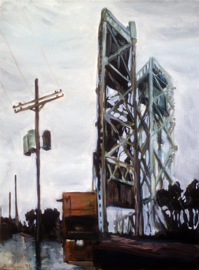 Torrence Avenue Towers