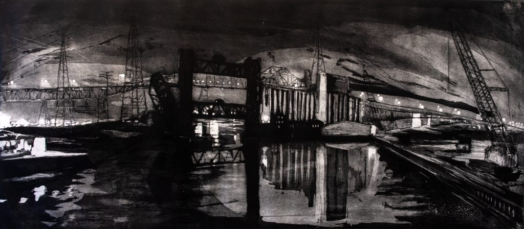 95th Street Bridge