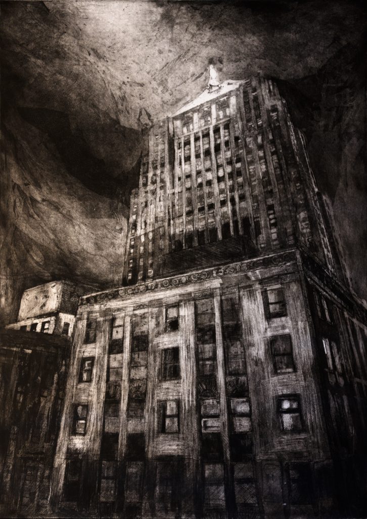 Chicago Board of Trade