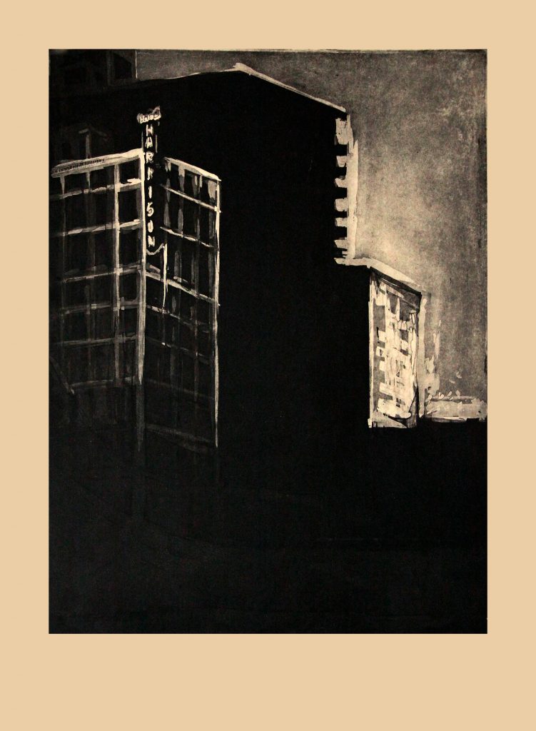 Skyscrapers