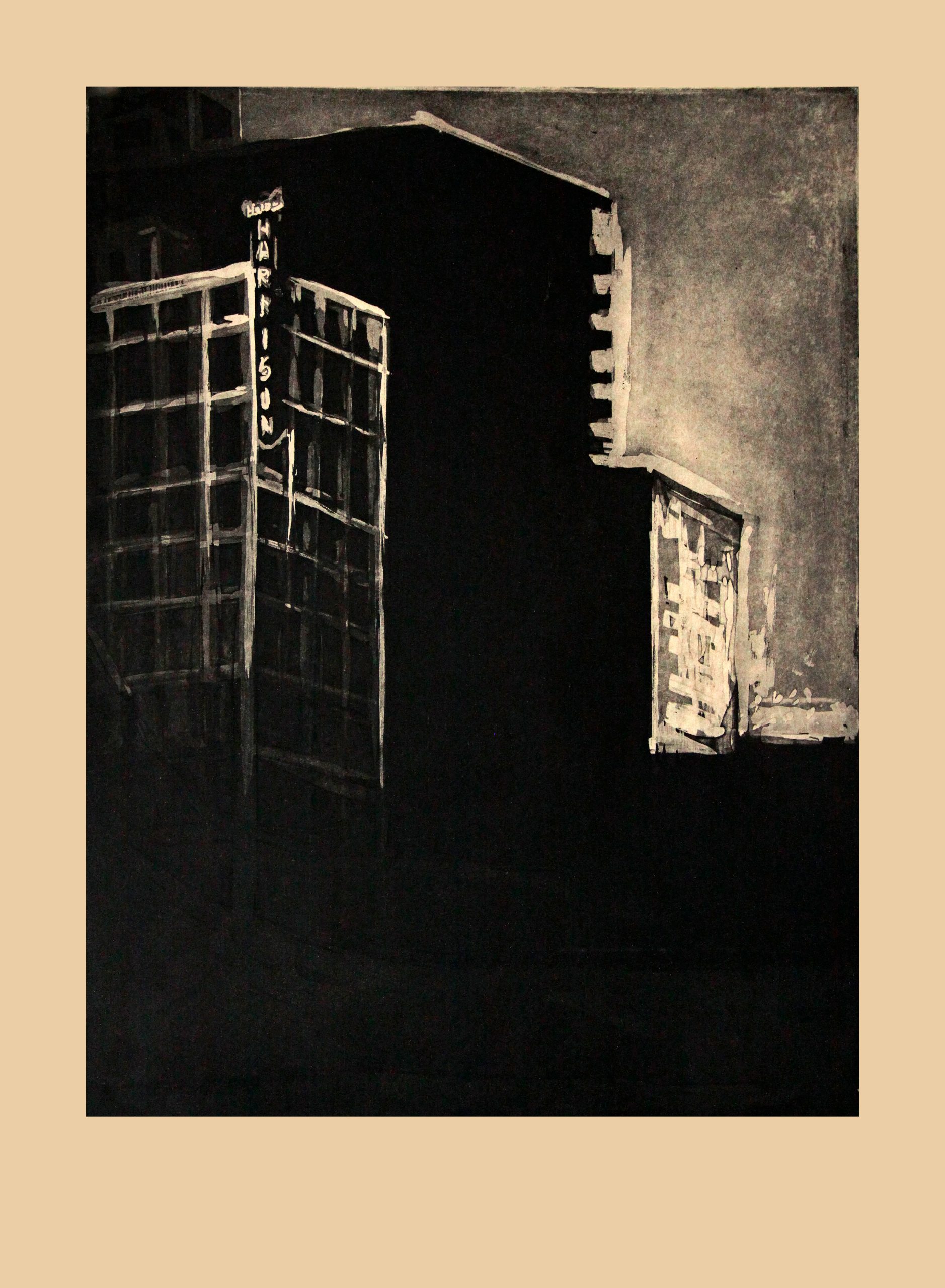 Skyscrapers